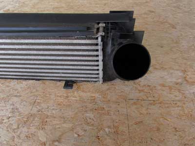 BMW Turbo Intercooler 17517600530 F30 320i4